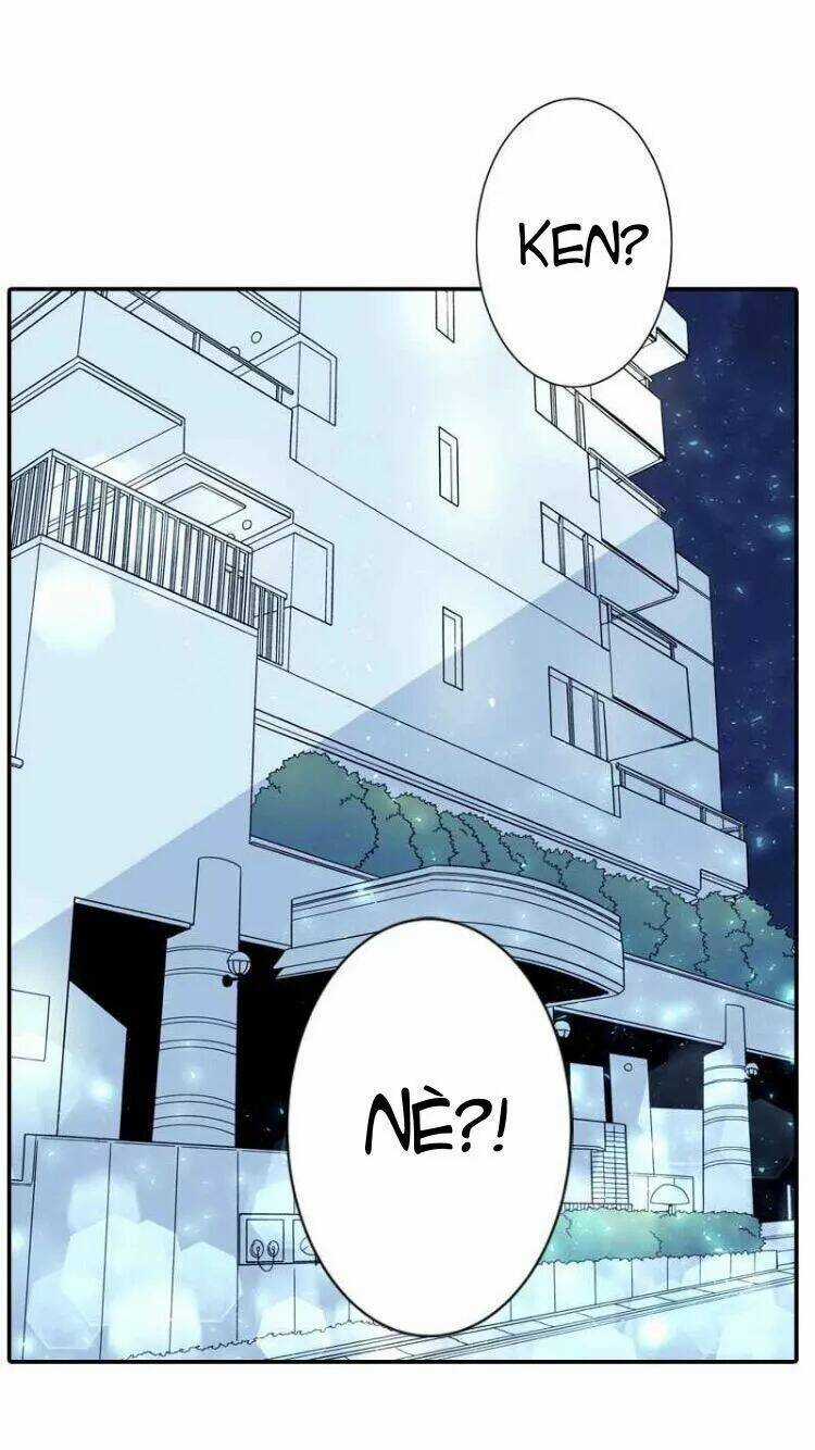 Sugar Pet - Chapter 20 - Trang 13