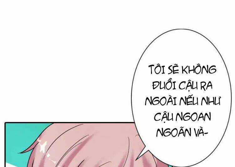 Sugar Pet - Chapter 20 - Trang 19