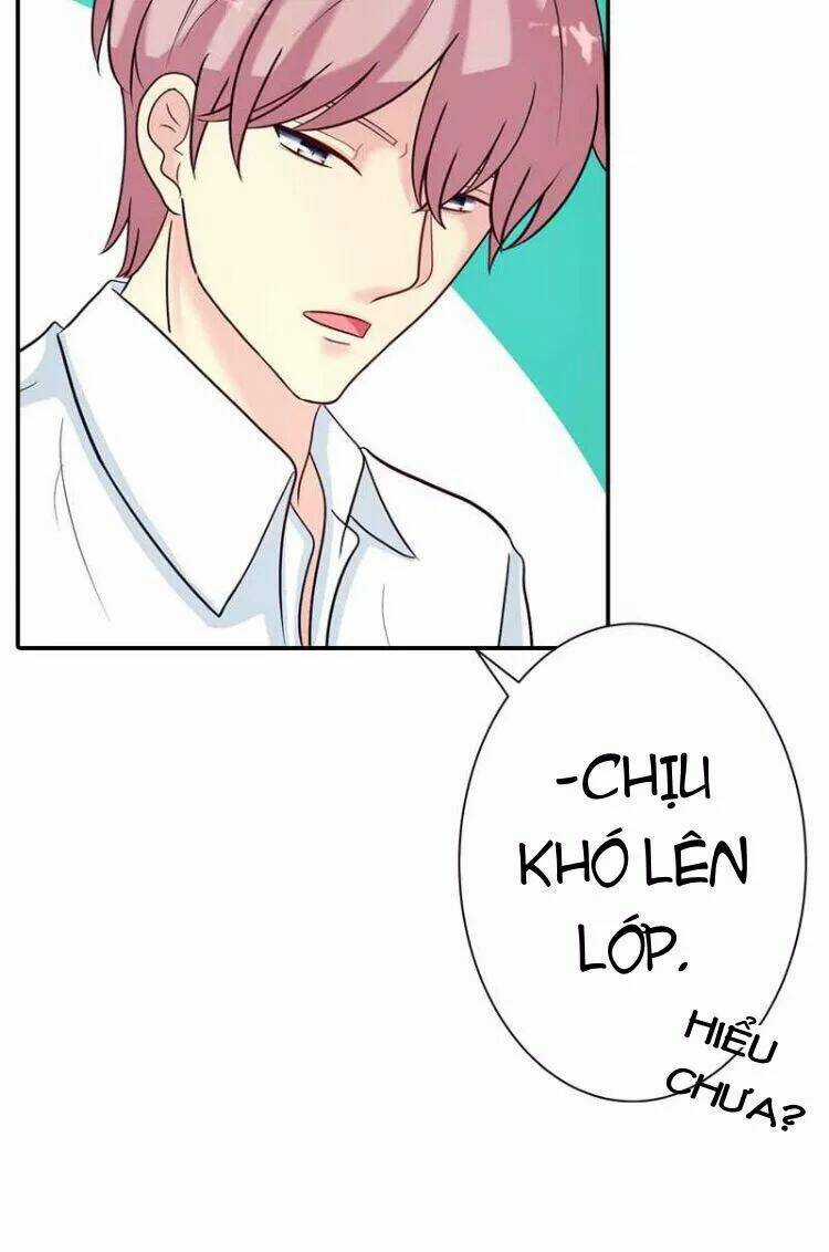 Sugar Pet - Chapter 20 - Trang 20