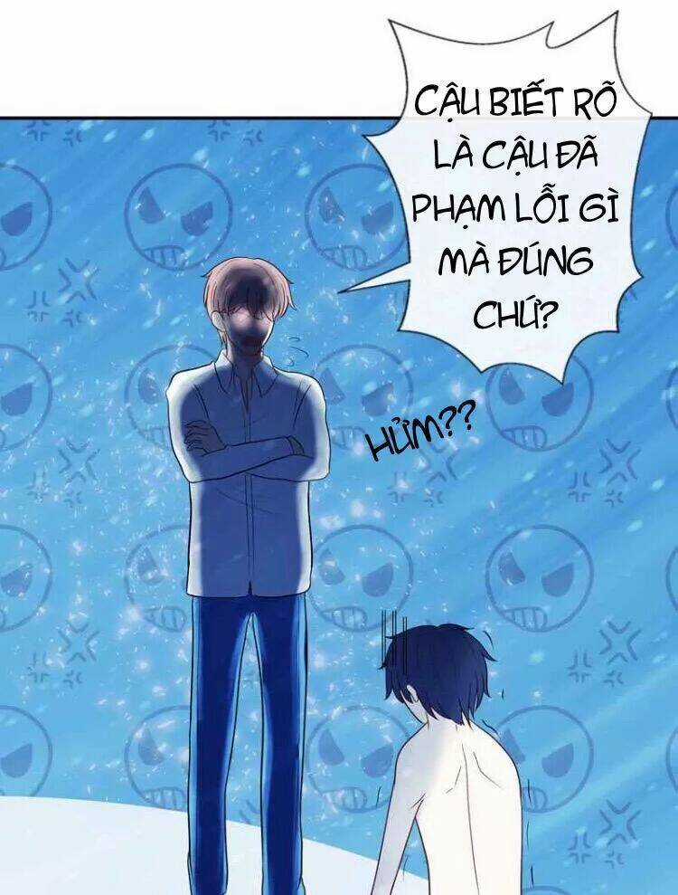 Sugar Pet - Chapter 20 - Trang 3