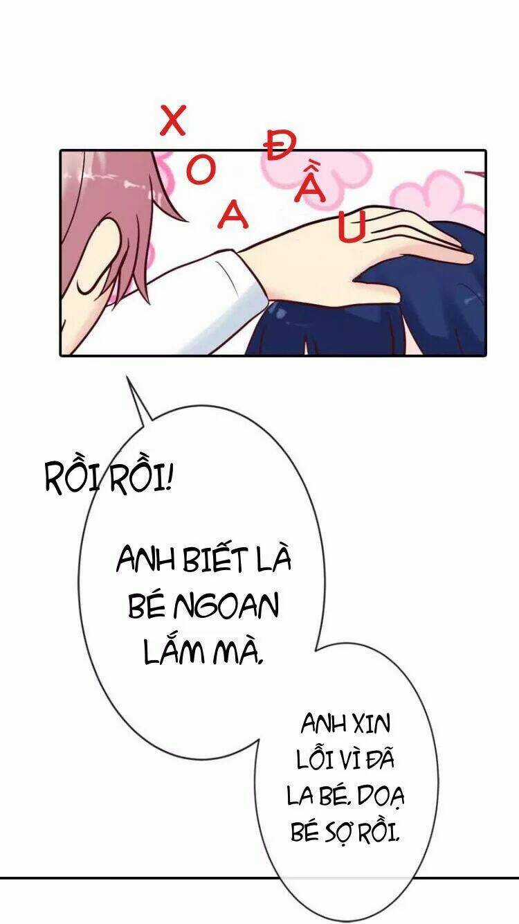 Sugar Pet - Chapter 20 - Trang 22