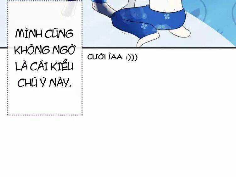 Sugar Pet - Chapter 20 - Trang 4