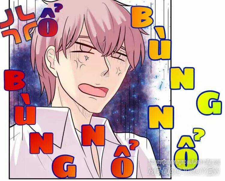 Sugar Pet - Chapter 20 - Trang 6