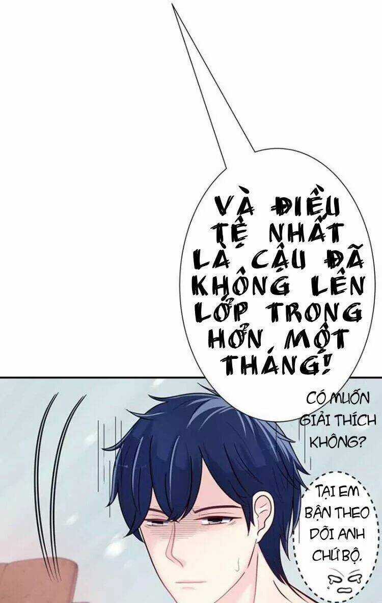 Sugar Pet - Chapter 20 - Trang 7