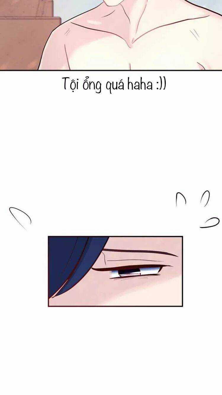 Sugar Pet - Chapter 20 - Trang 8