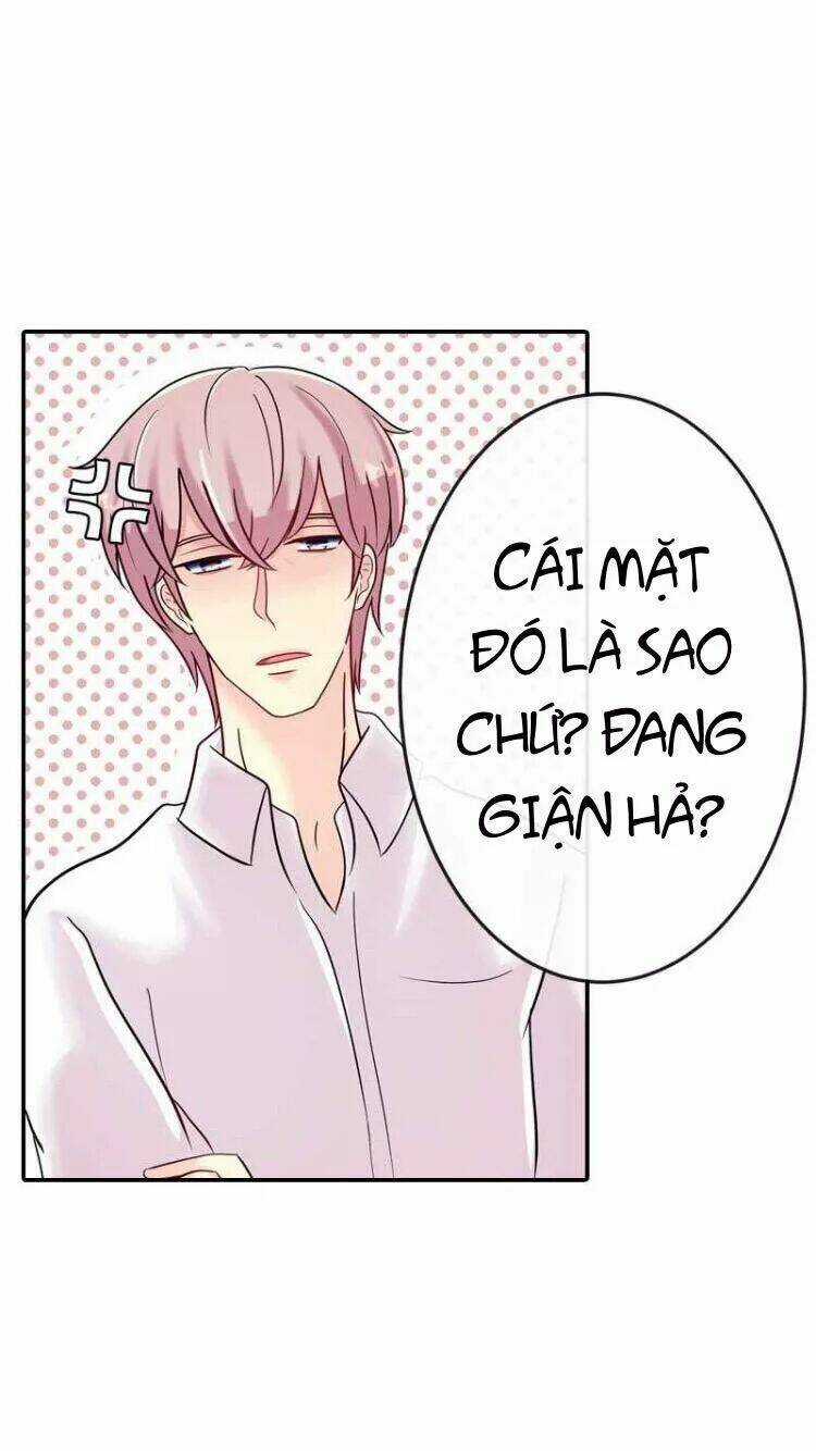 Sugar Pet - Chapter 20 - Trang 9