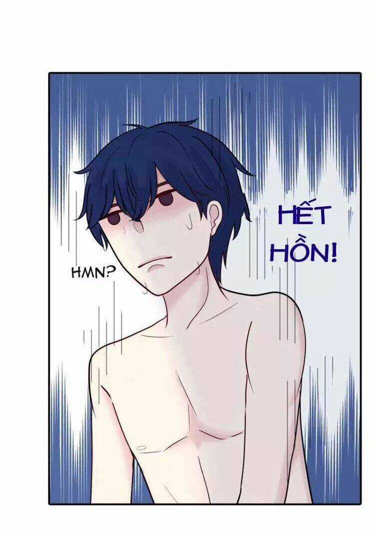 Sugar Pet - Chapter 20 - Trang 10