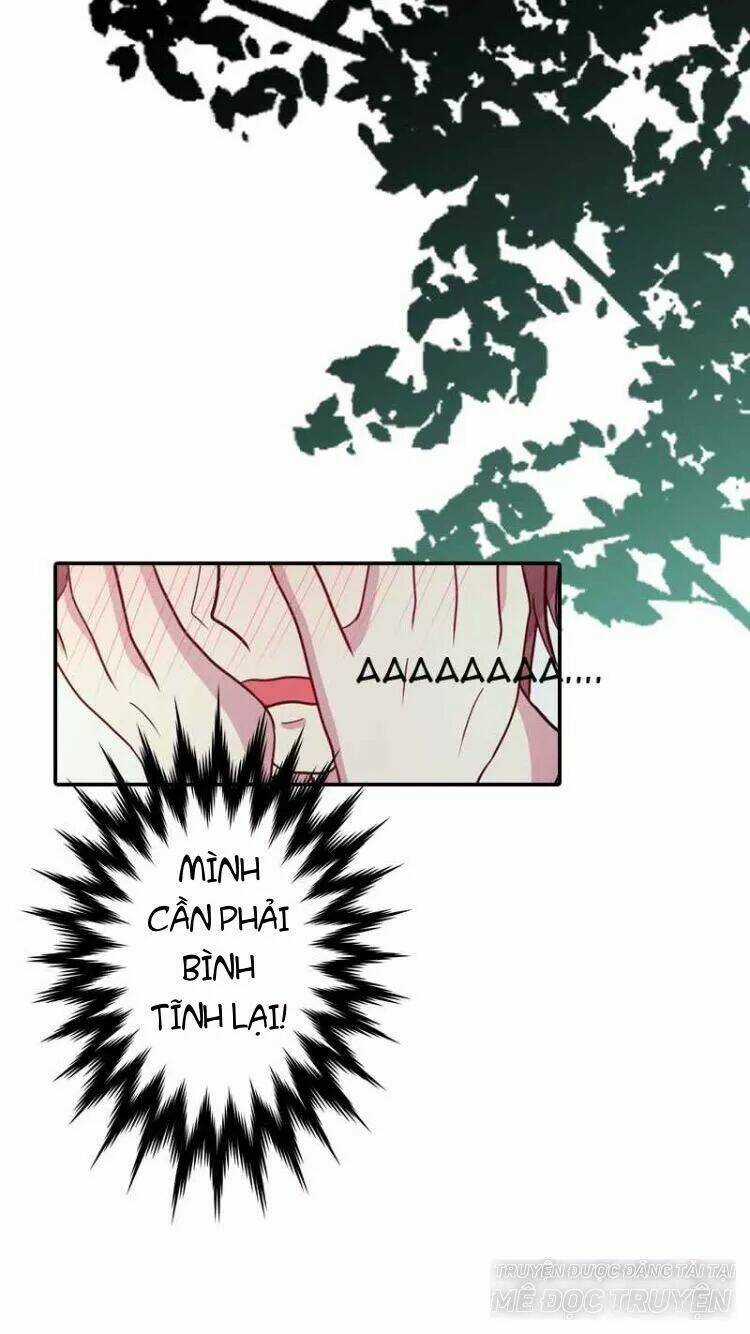 Sugar Pet - Chapter 21 - Trang 11