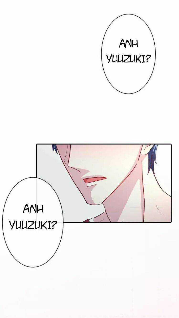 Sugar Pet - Chapter 21 - Trang 12