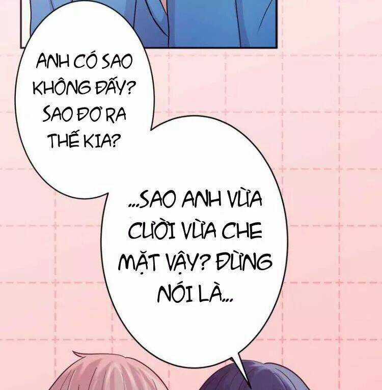 Sugar Pet - Chapter 21 - Trang 14