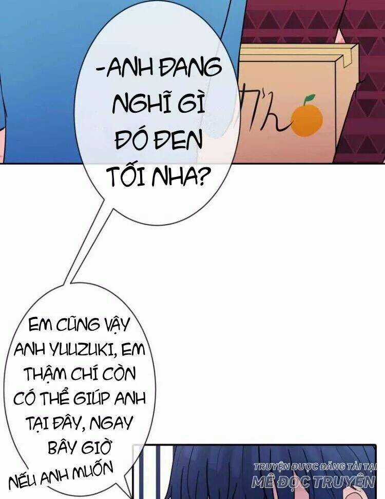 Sugar Pet - Chapter 21 - Trang 16