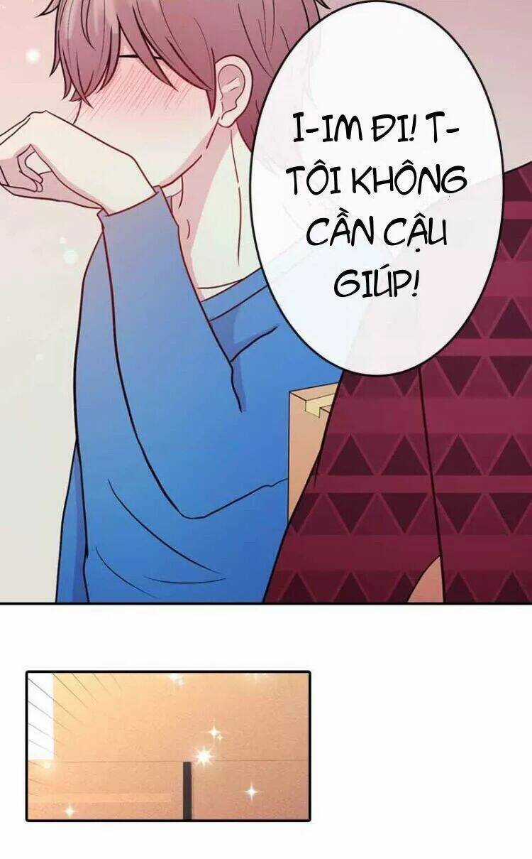 Sugar Pet - Chapter 21 - Trang 18