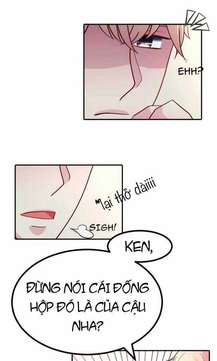 Sugar Pet - Chapter 21 - Trang 19