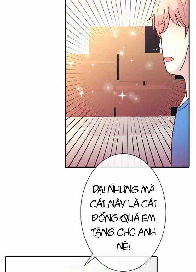 Sugar Pet - Chapter 21 - Trang 20