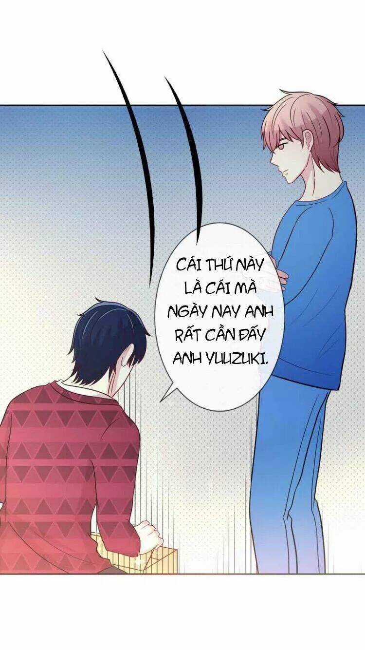 Sugar Pet - Chapter 21 - Trang 22