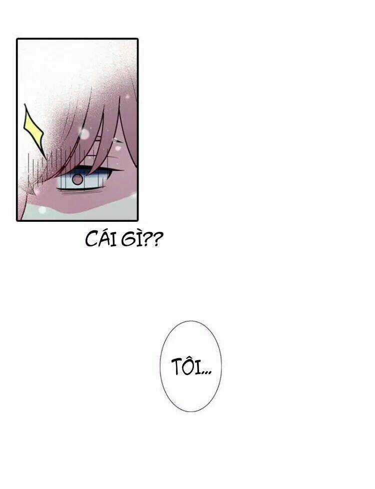 Sugar Pet - Chapter 21 - Trang 24