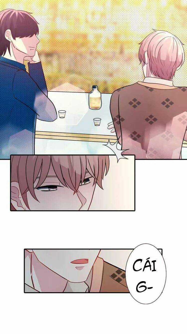 Sugar Pet - Chapter 21 - Trang 5