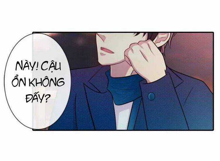 Sugar Pet - Chapter 21 - Trang 9