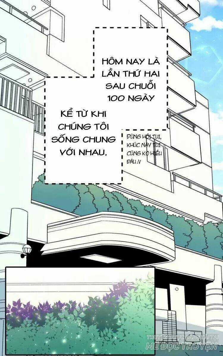 Sugar Pet - Chapter 22 - Trang 1