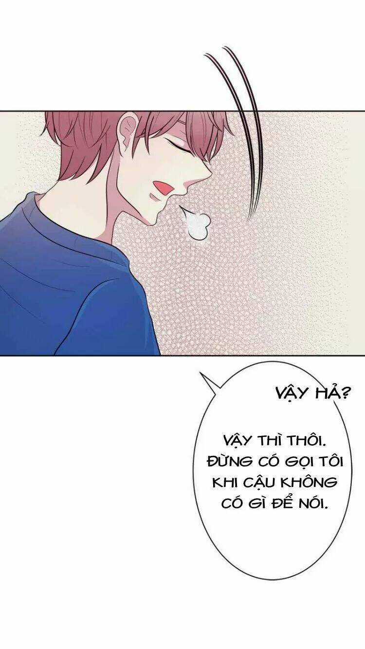 Sugar Pet - Chapter 22 - Trang 12