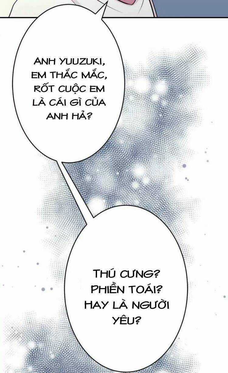 Sugar Pet - Chapter 22 - Trang 17