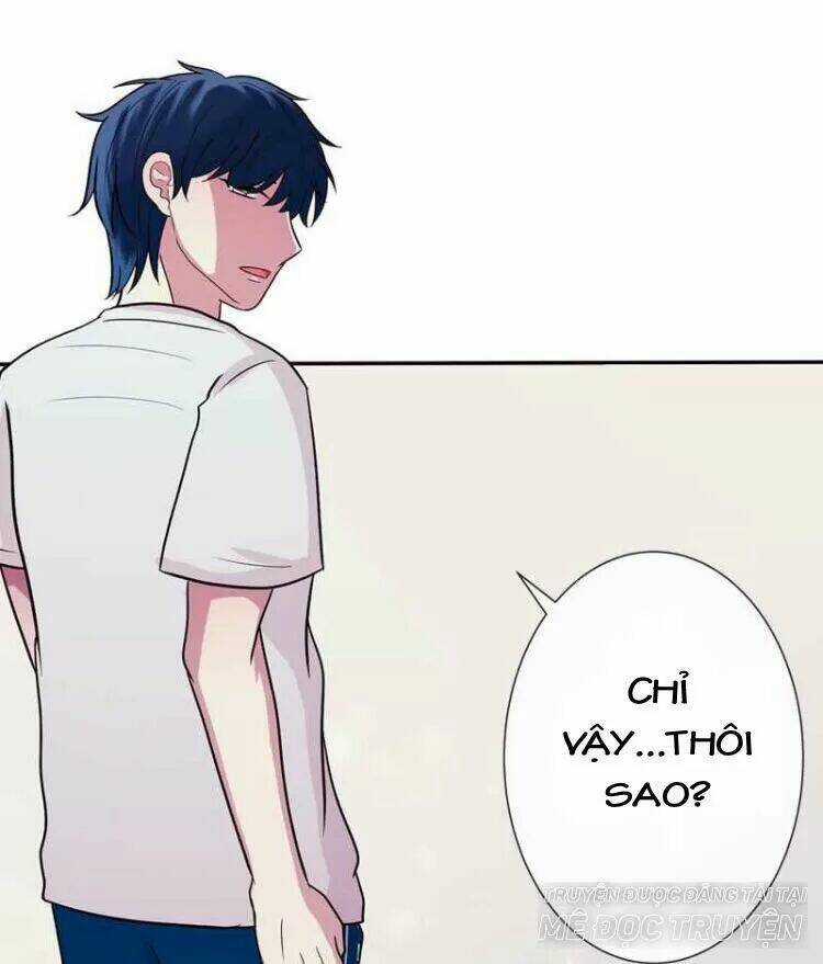 Sugar Pet - Chapter 22 - Trang 21