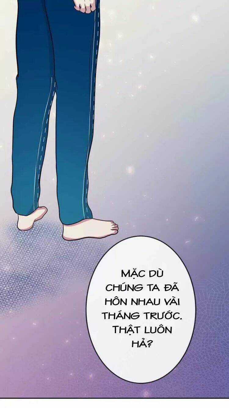 Sugar Pet - Chapter 22 - Trang 22