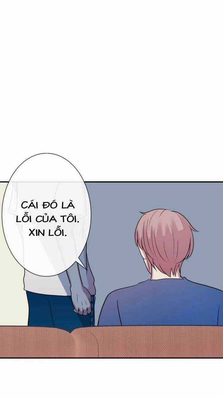 Sugar Pet - Chapter 22 - Trang 23