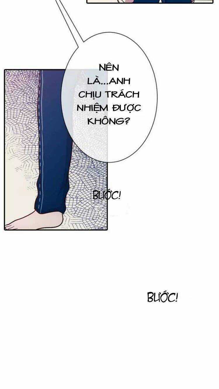 Sugar Pet - Chapter 22 - Trang 28