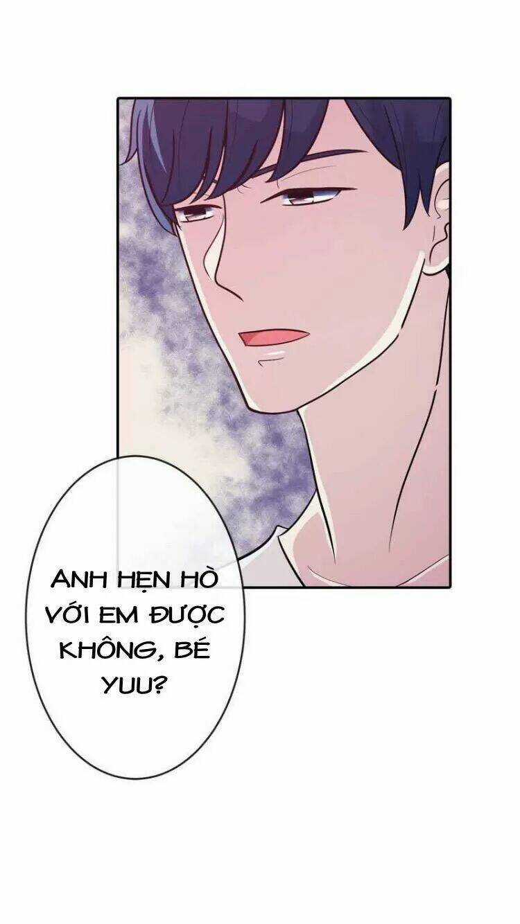 Sugar Pet - Chapter 22 - Trang 29