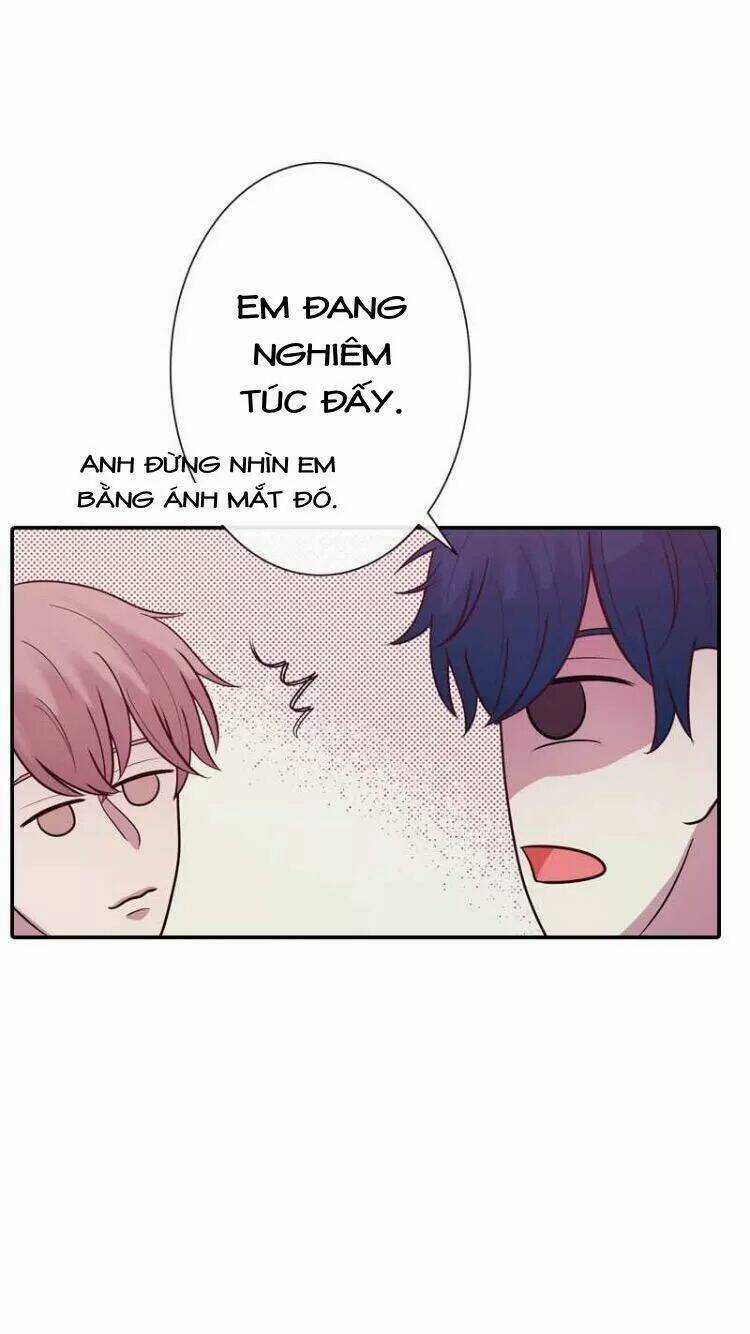 Sugar Pet - Chapter 22 - Trang 30