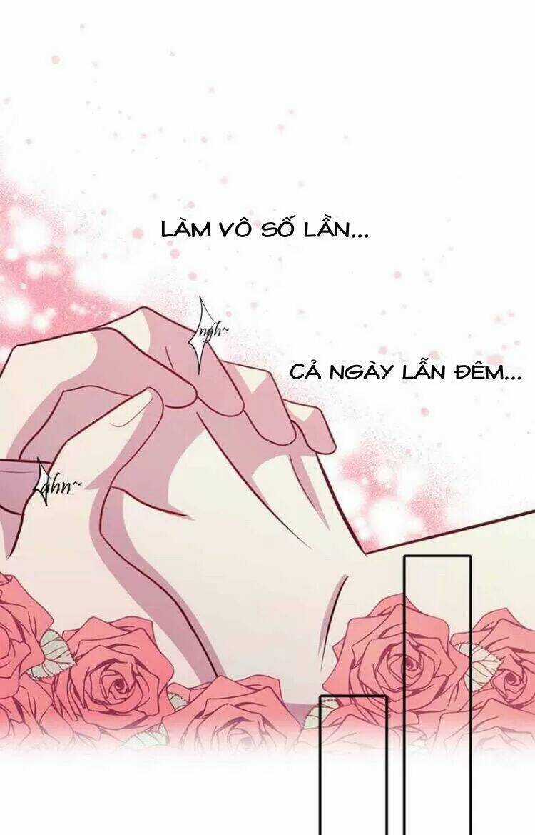 Sugar Pet - Chapter 22 - Trang 4