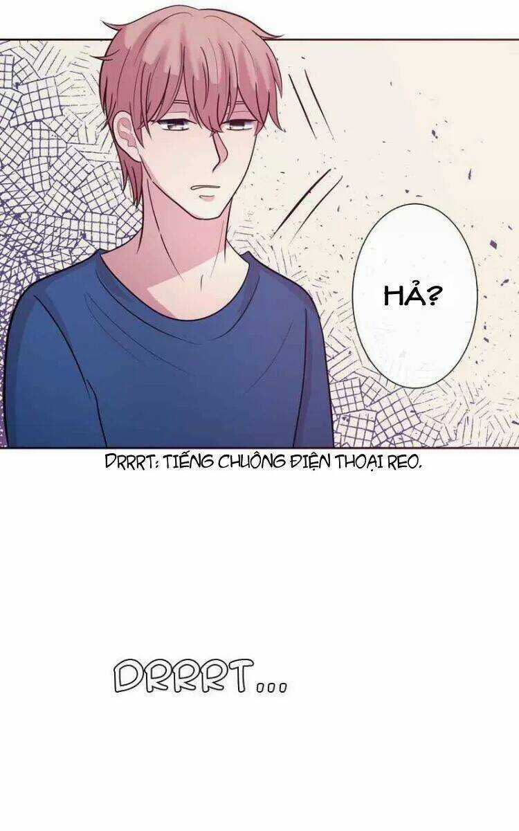 Sugar Pet - Chapter 22 - Trang 33