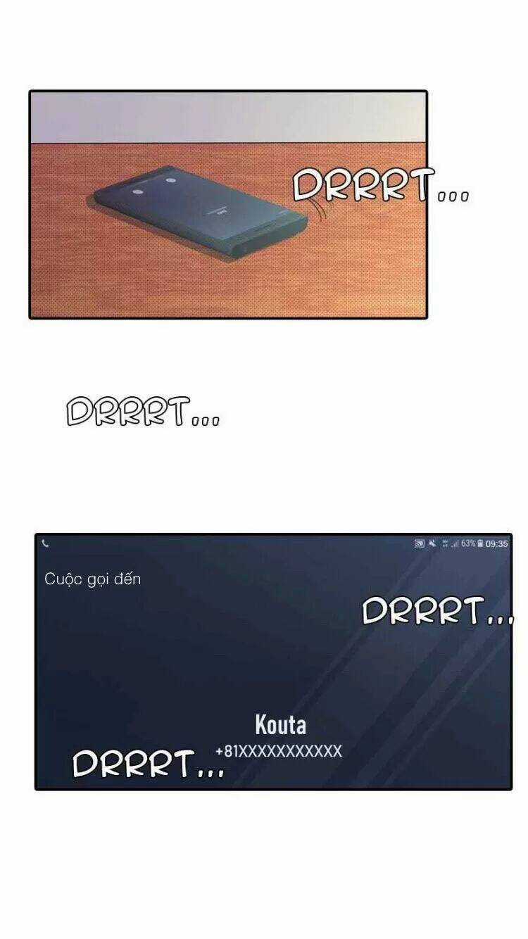 Sugar Pet - Chapter 22 - Trang 34