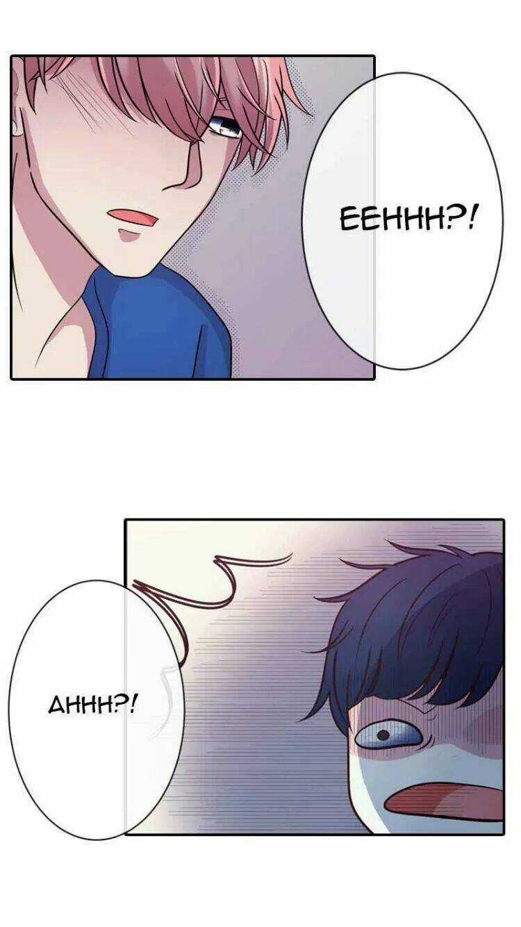 Sugar Pet - Chapter 22 - Trang 35