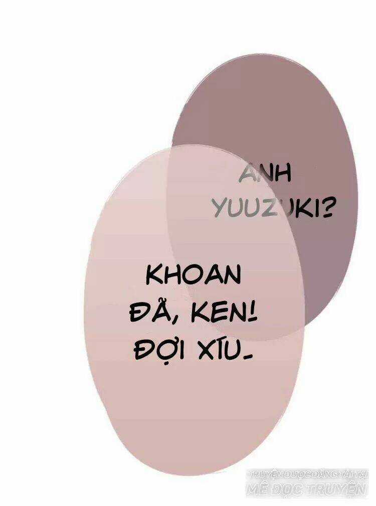 Sugar Pet - Chapter 22 - Trang 36