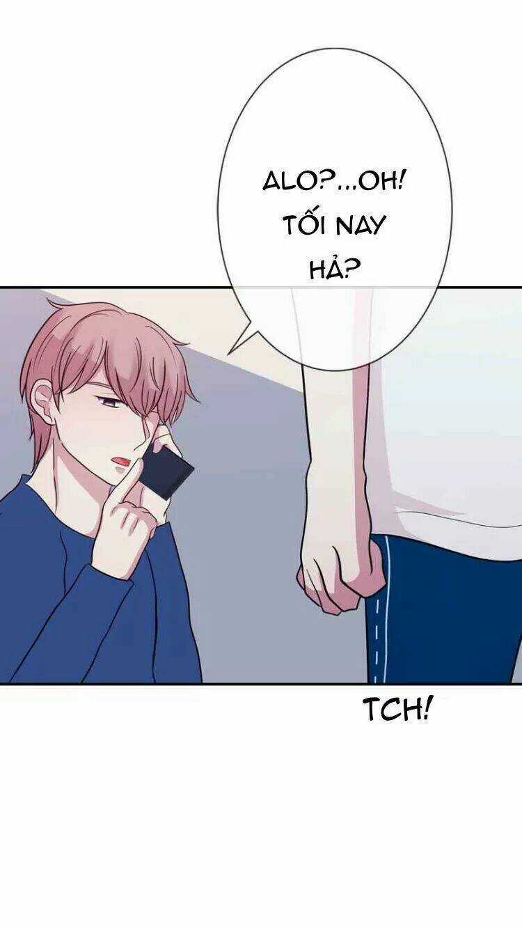 Sugar Pet - Chapter 22 - Trang 38