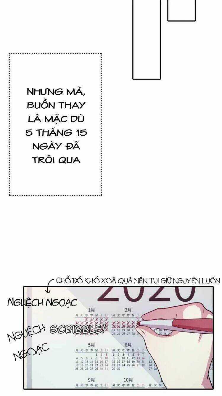 Sugar Pet - Chapter 22 - Trang 5