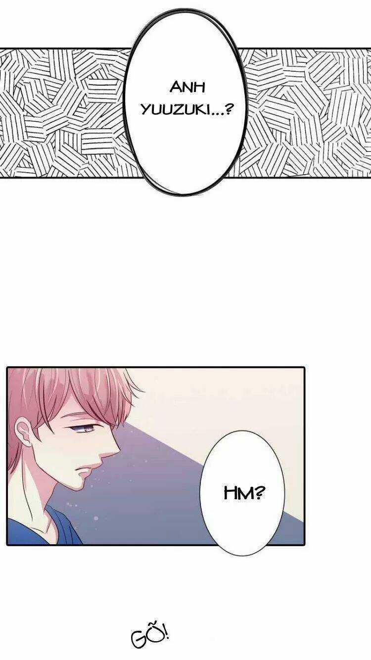 Sugar Pet - Chapter 22 - Trang 7