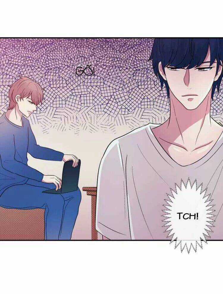 Sugar Pet - Chapter 22 - Trang 9