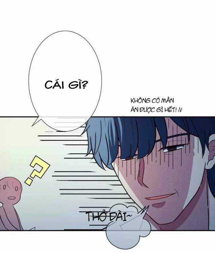 Sugar Pet - Chapter 22 - Trang 10