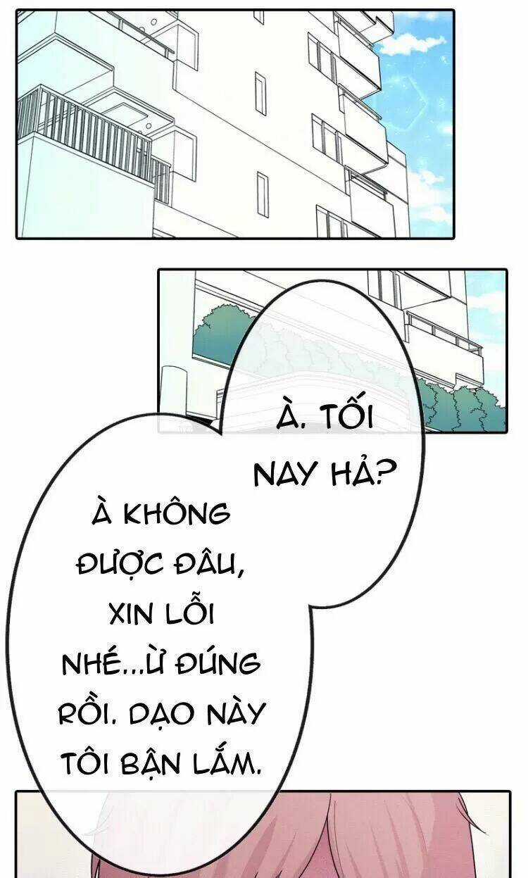 Sugar Pet - Chapter 23 - Trang 2