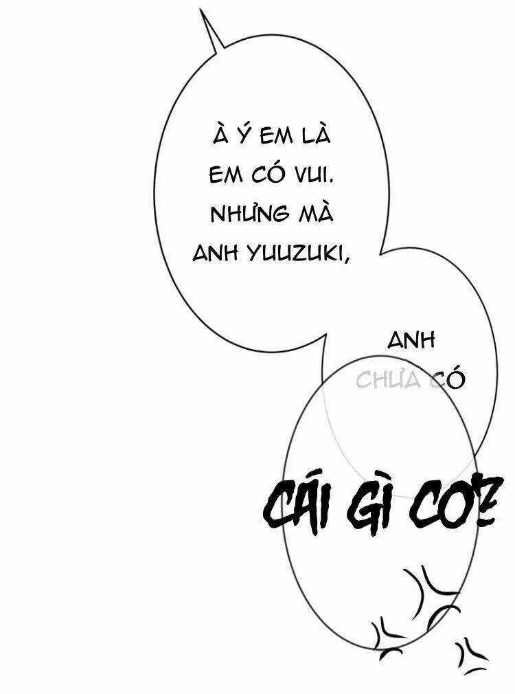 Sugar Pet - Chapter 23 - Trang 12