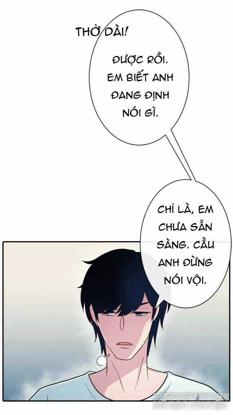 Sugar Pet - Chapter 23 - Trang 16