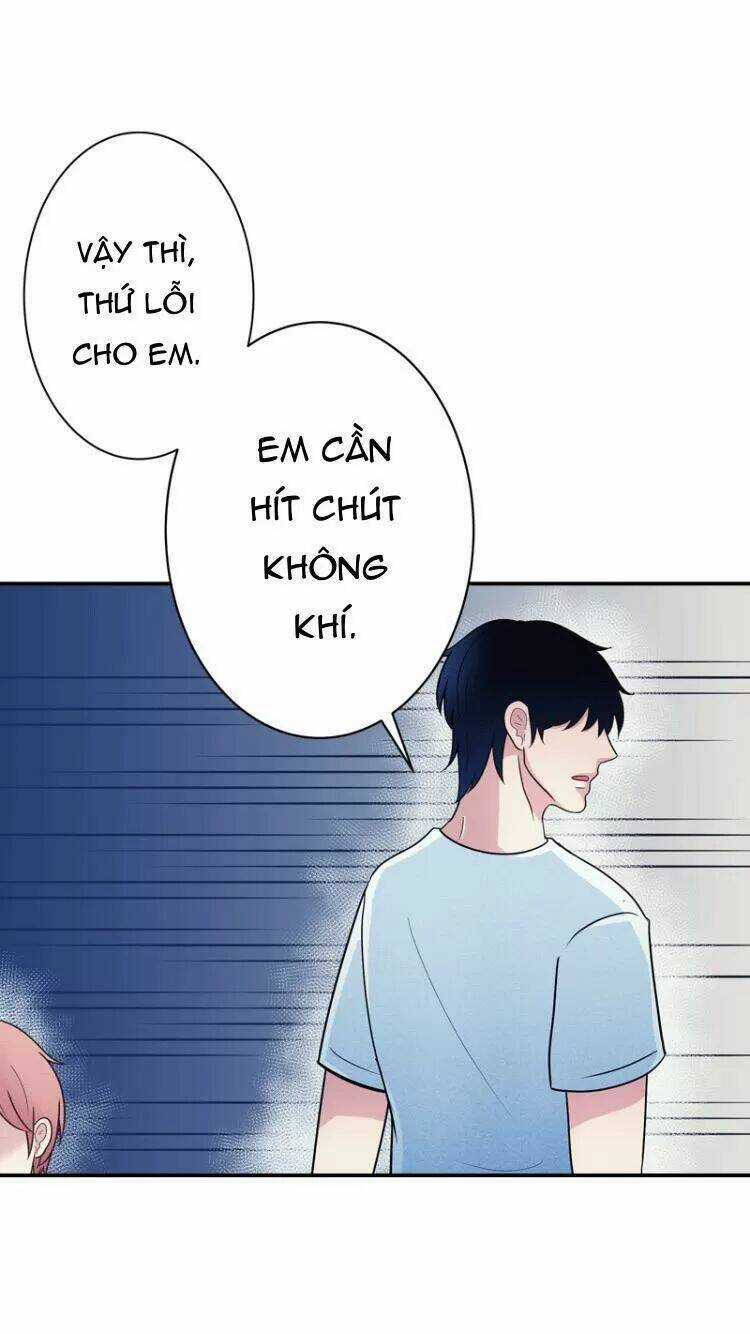 Sugar Pet - Chapter 23 - Trang 17