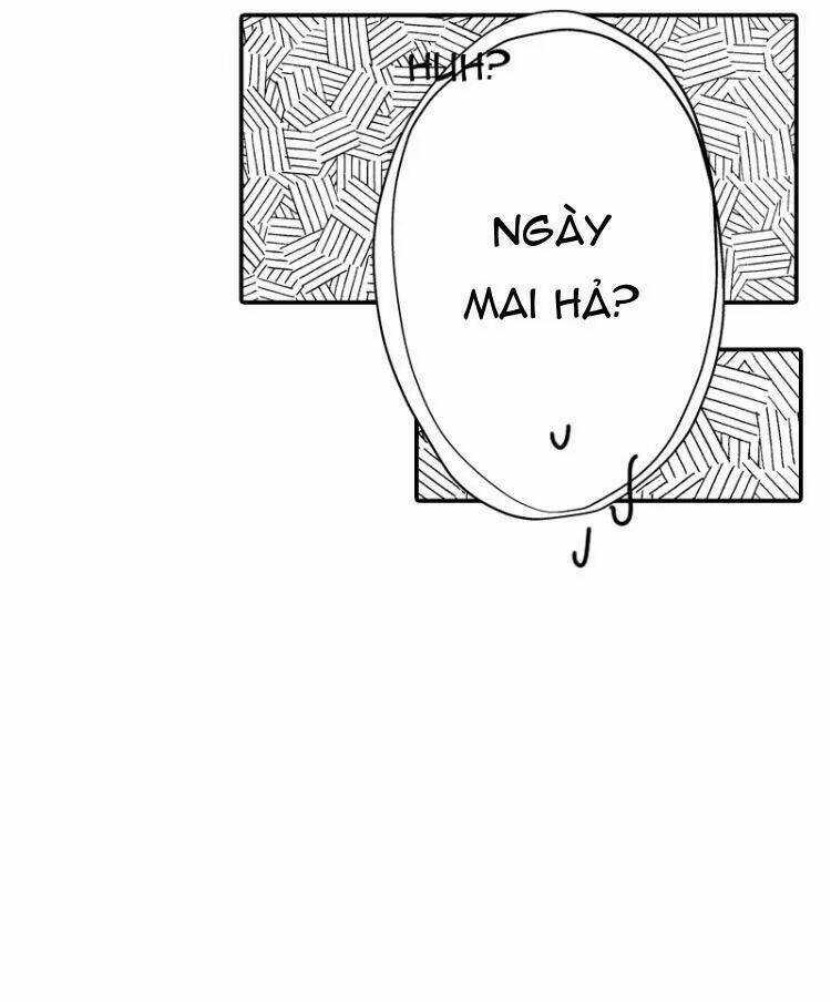 Sugar Pet - Chapter 23 - Trang 5