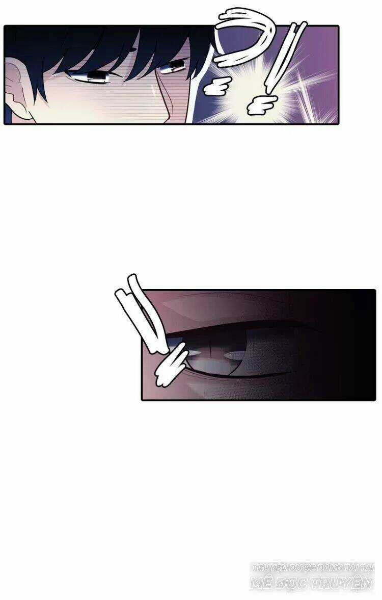 Sugar Pet - Chapter 23 - Trang 6