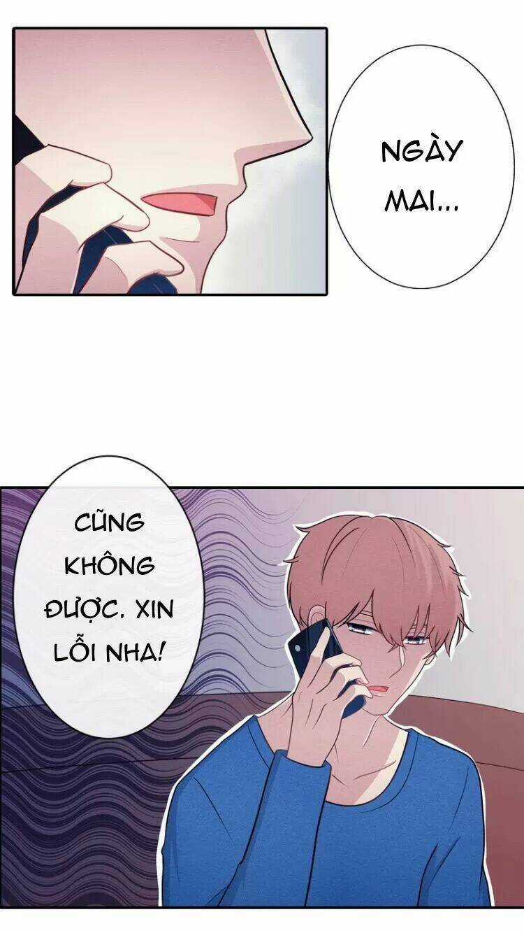 Sugar Pet - Chapter 23 - Trang 7