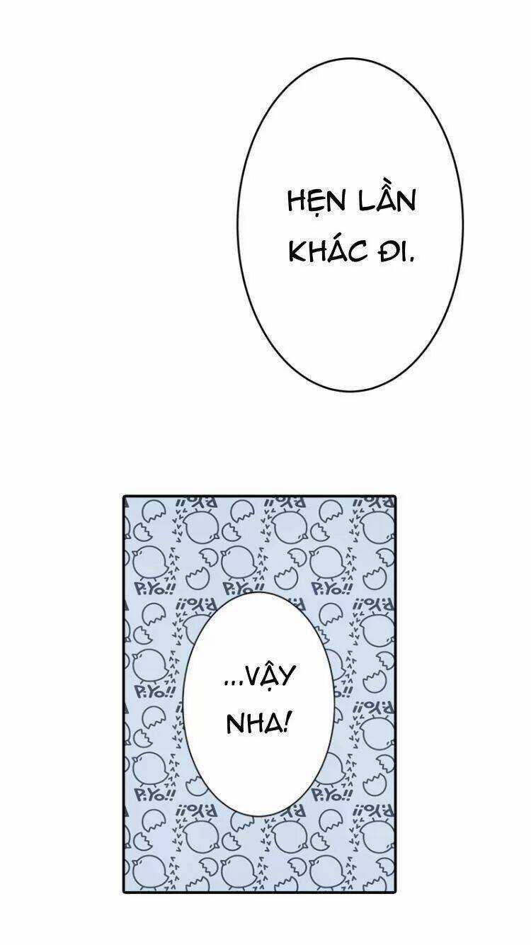 Sugar Pet - Chapter 23 - Trang 8