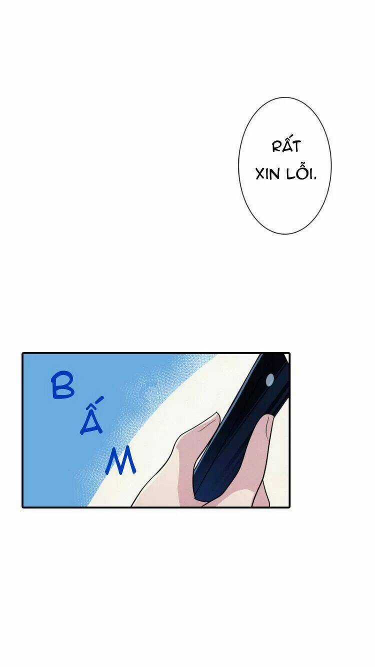 Sugar Pet - Chapter 23 - Trang 9